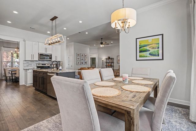 5615 S Shore Drive, Hensley, AR 72065