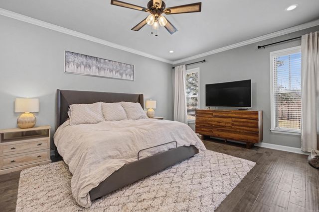 5615 S Shore Drive, Hensley, AR 72065