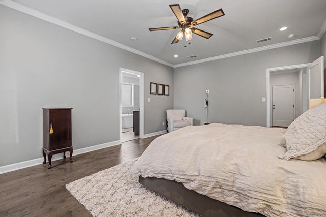 5615 S Shore Drive, Hensley, AR 72065