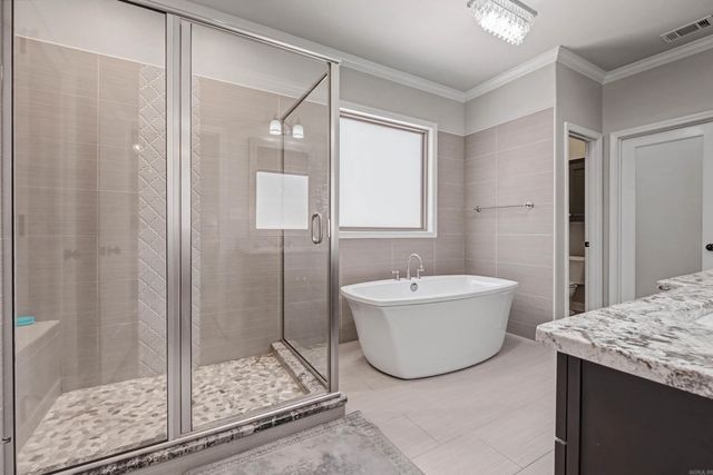 5615 S Shore Drive, Hensley, AR 72065