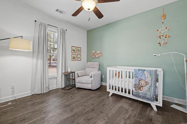 5615 S Shore Drive, Hensley, AR 72065