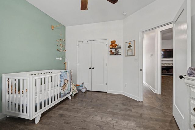 5615 S Shore Drive, Hensley, AR 72065