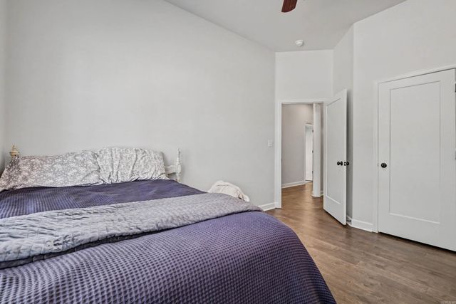 5615 S Shore Drive, Hensley, AR 72065