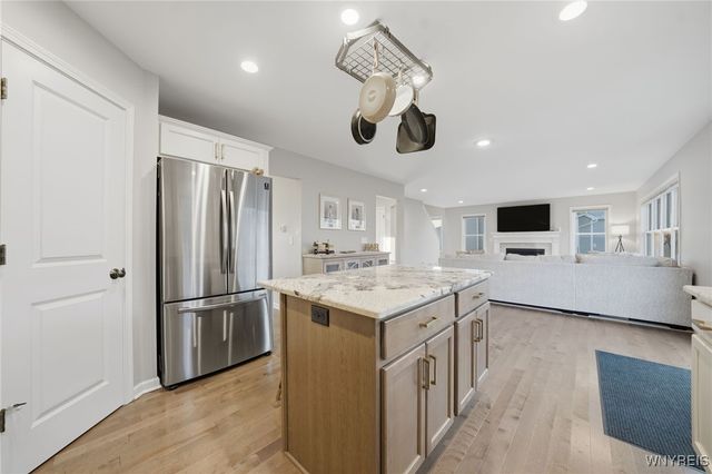 5327 Briannas Nook, Clarence, NY 14031