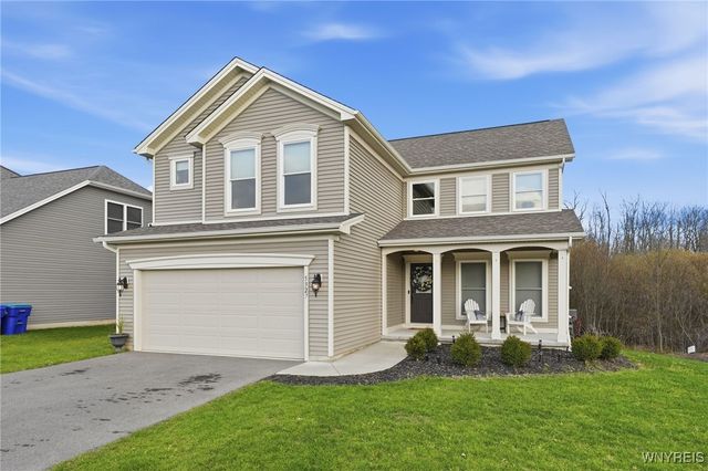 5327 Briannas Nook, Clarence, NY 14031