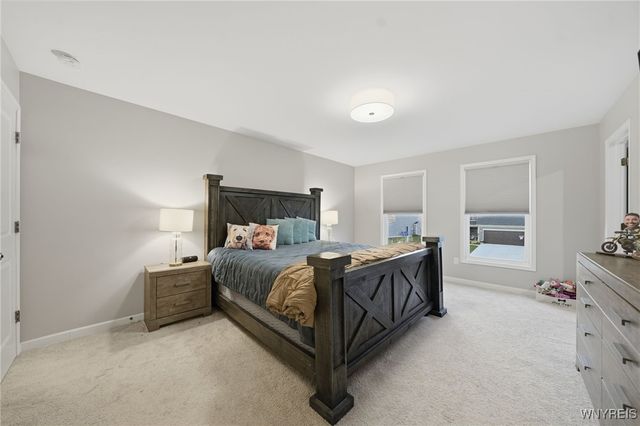 5327 Briannas Nook, Clarence, NY 14031