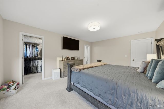 5327 Briannas Nook, Clarence, NY 14031