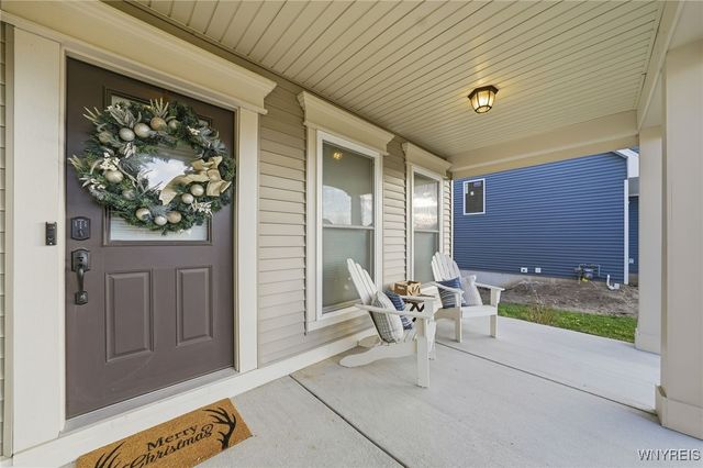 5327 Briannas Nook, Clarence, NY 14031