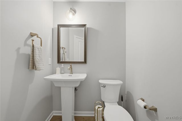 5327 Briannas Nook, Clarence, NY 14031