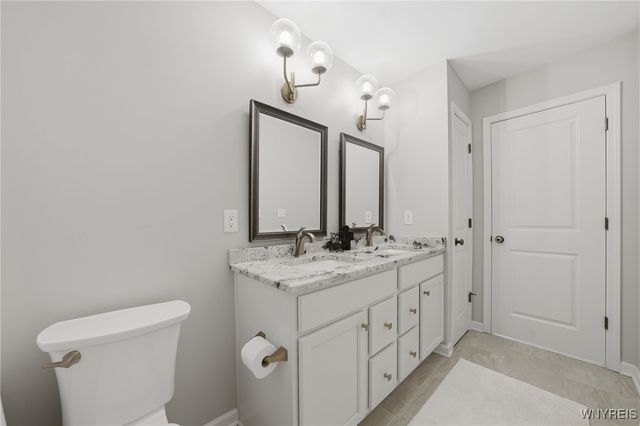 5327 Briannas Nook, Clarence, NY 14031