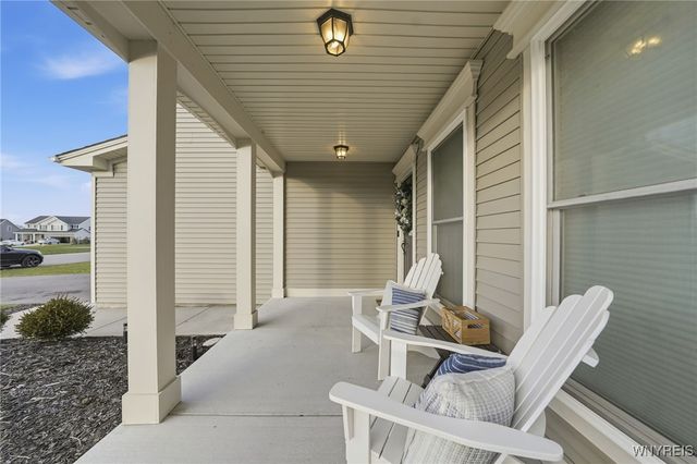 5327 Briannas Nook, Clarence, NY 14031