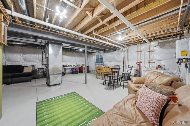 5327 Briannas Nook, Clarence, NY 14031