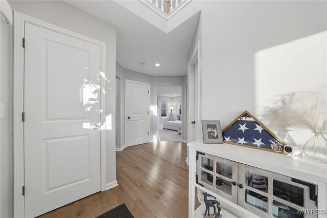 5327 Briannas Nook, Clarence, NY 14031