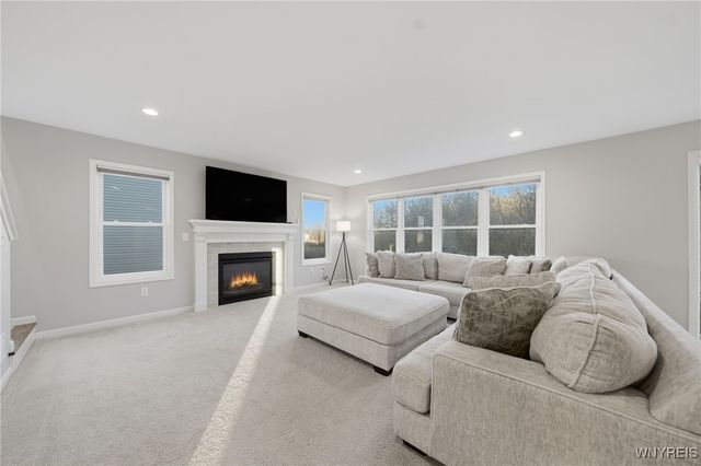 5327 Briannas Nook, Clarence, NY 14031