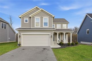 5327 Briannas Nook, Clarence, NY 14031