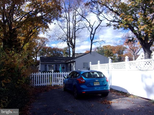 141 OAK AVE, Runnemede, NJ 08078