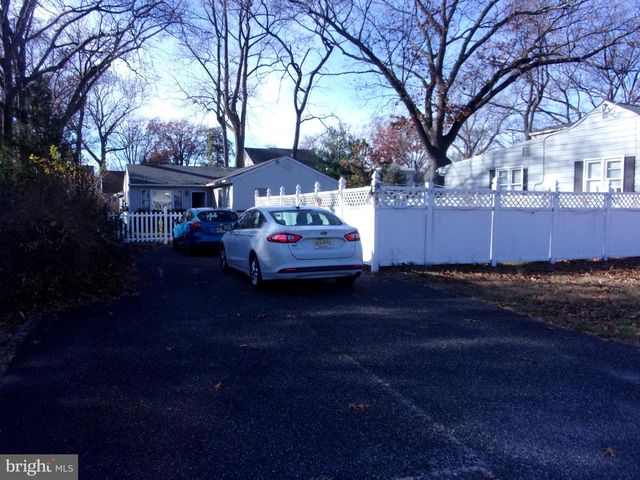 141 OAK AVE, Runnemede, NJ 08078