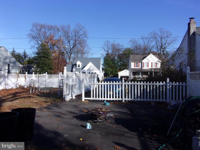 141 OAK AVE, Runnemede, NJ 08078