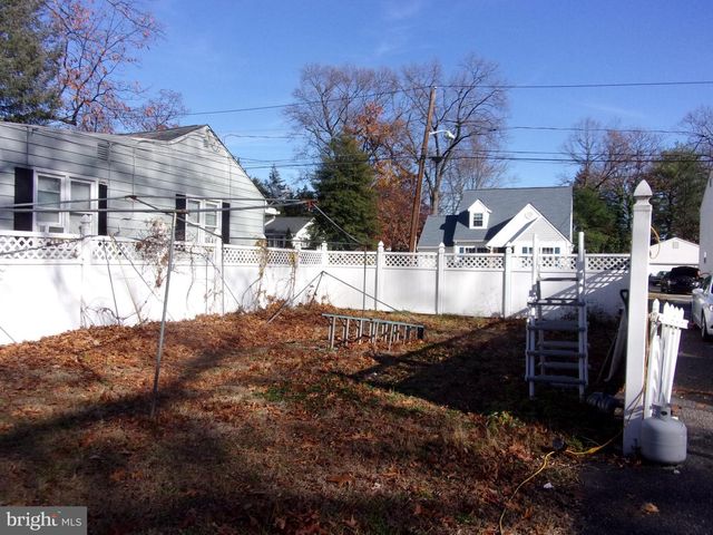 141 OAK AVE, Runnemede, NJ 08078