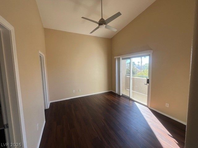 2000 QUARTZ CLIFF Street 202, Las Vegas, NV 89117