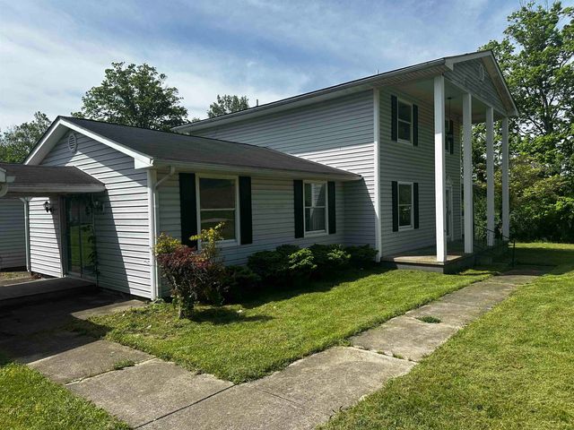 1376 Whites Creek Road, Prichard, WV 25555