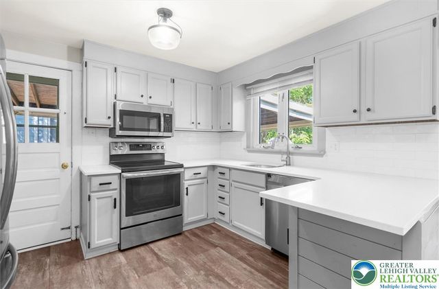1036 Fritz Avenue, Stroud Twp, PA 18360