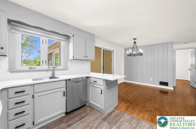 1036 Fritz Avenue, Stroud Twp, PA 18360