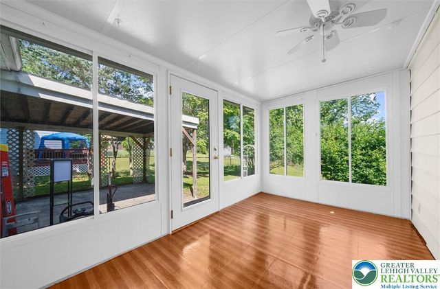 1036 Fritz Avenue, Stroud Twp, PA 18360