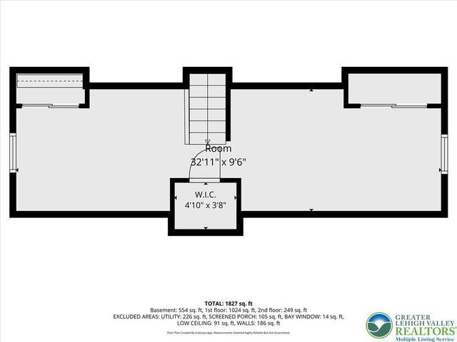 1036 Fritz Avenue, Stroud Twp, PA 18360