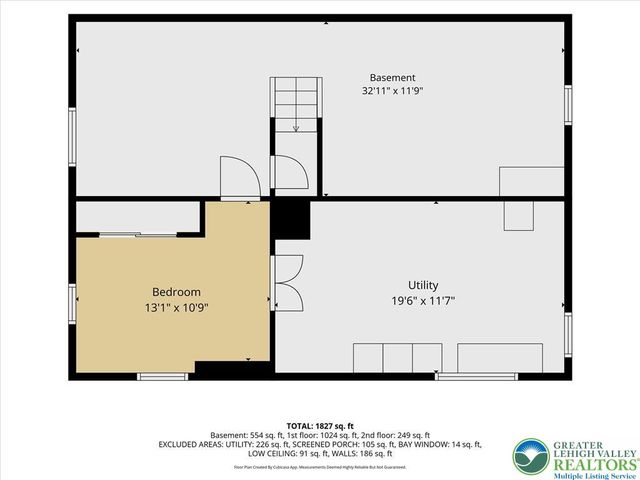 1036 Fritz Avenue, Stroud Twp, PA 18360