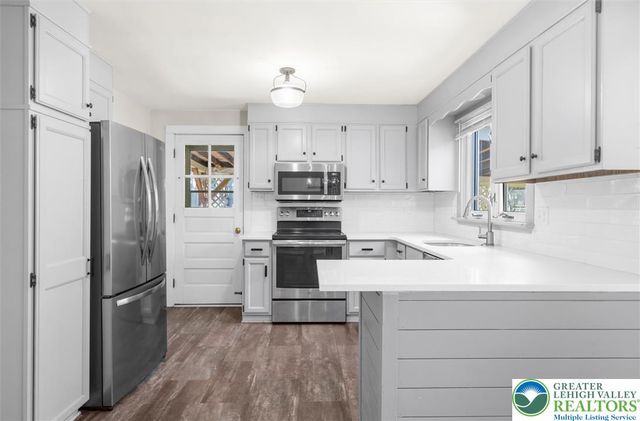 1036 Fritz Avenue, Stroud Twp, PA 18360