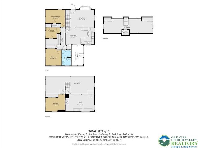 1036 Fritz Avenue, Stroud Twp, PA 18360