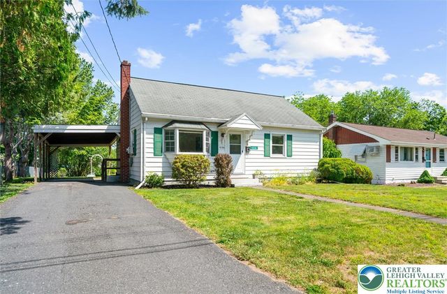 1036 Fritz Avenue, Stroud Twp, PA 18360