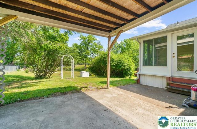 1036 Fritz Avenue, Stroud Twp, PA 18360