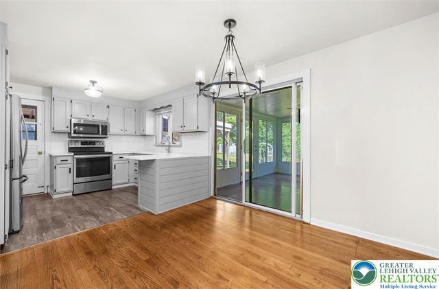 1036 Fritz Avenue, Stroud Twp, PA 18360