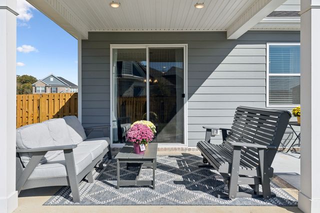 1819 Allwood Ave, Murfreesboro, TN 37128