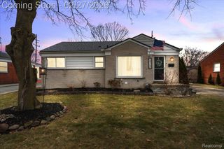 29750 W Chicago Street, Livonia, MI 48150