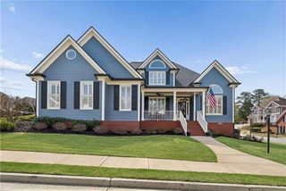 2940 Towne Village Drive, Duluth, GA 30097