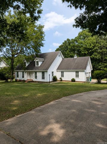 5 Plantation Acres, Little Rock, AR 72210