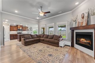 1001 Kimball Lane, Pea Ridge, AR 72751