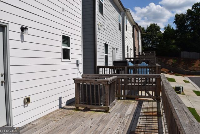 541 Ruths Drive, Woodstock, GA 30188