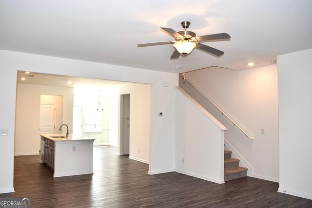 541 Ruths Drive, Woodstock, GA 30188