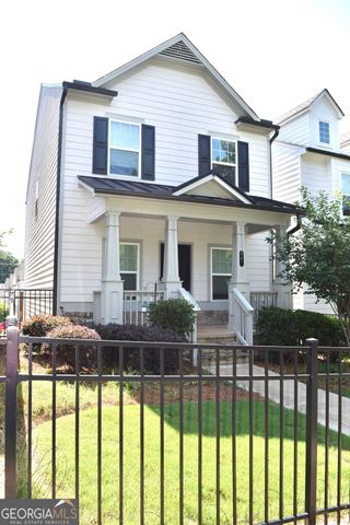 541 Ruths Drive, Woodstock, GA 30188