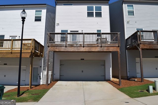 541 Ruths Drive, Woodstock, GA 30188