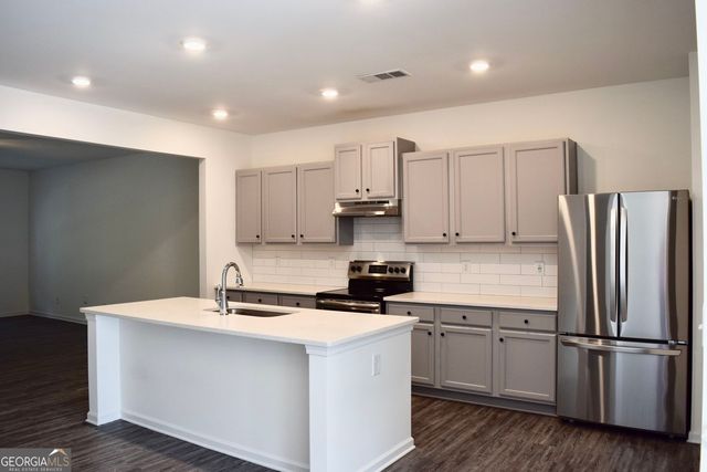541 Ruths Drive, Woodstock, GA 30188