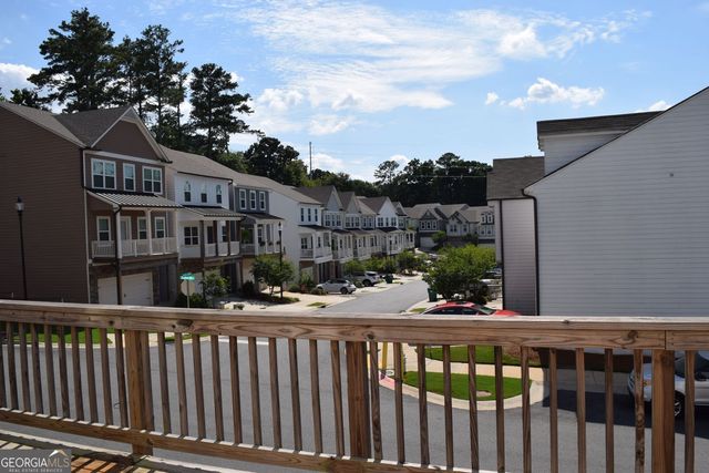 541 Ruths Drive, Woodstock, GA 30188