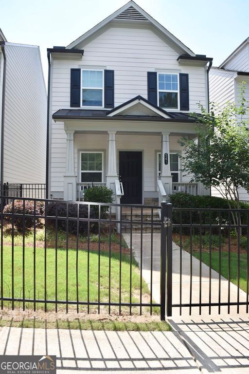 541 Ruths Drive, Woodstock, GA 30188