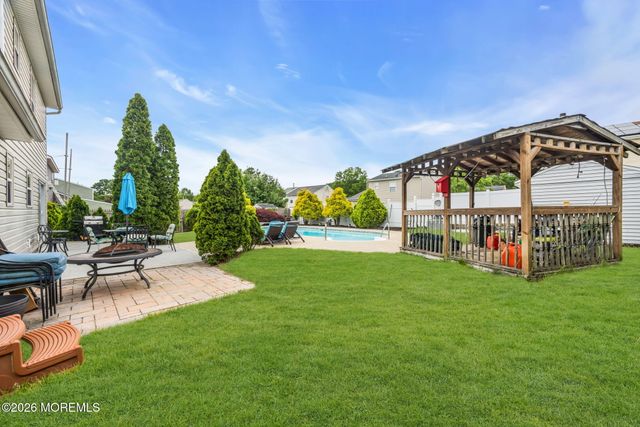 953 Quincy Drive, Brick, NJ 08724
