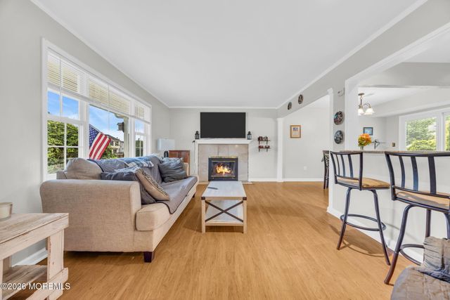 953 Quincy Drive, Brick, NJ 08724