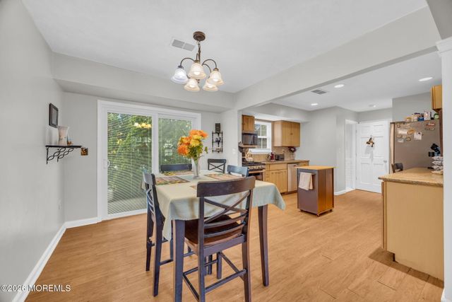 953 Quincy Drive, Brick, NJ 08724